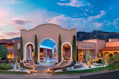 The Westin La Paloma Resort & Spa Resort in Catalina Foothills