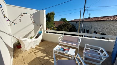 Patio, View (from property/room)