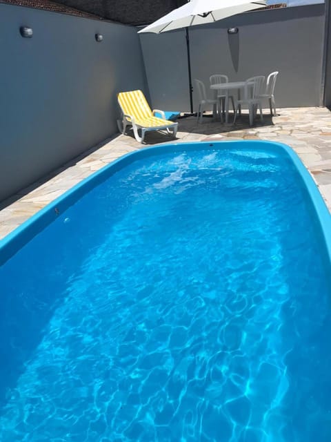 Casa Sol com piscina House in Balneário Barra do Sul