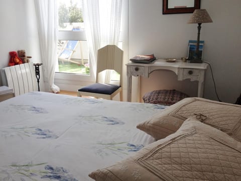 La Petite Maison Bed and Breakfast in Marseille