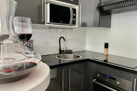 La suite nature Disneyland Paris Apartment in Chessy