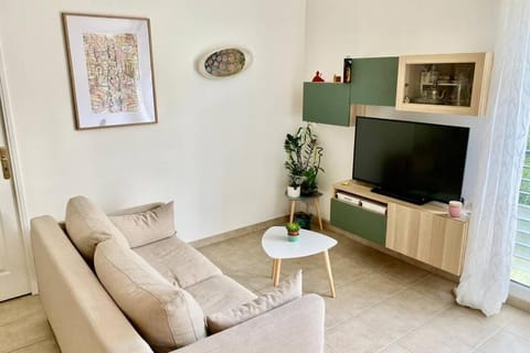 La suite nature Disneyland Paris Apartment in Chessy