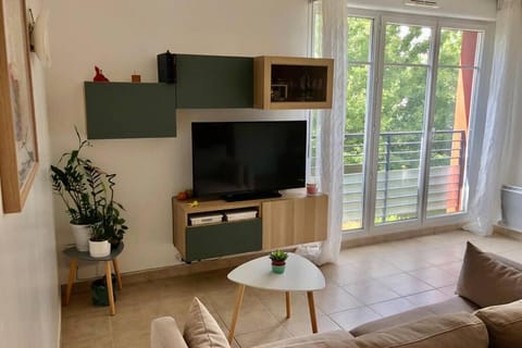 La suite nature Disneyland Paris Apartment in Chessy