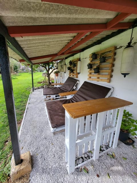 GARDEN ROOMS Country House in Castro Urdiales