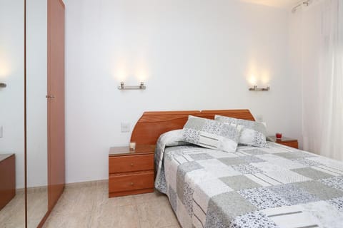 AT174 Baix A Mar Apartment in Torredembarra