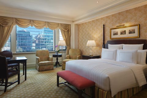 The Ritz-Carlton Beijing Hotel in Beijing