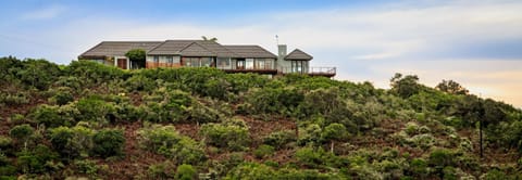 Simbavati Fynbos on Sea Cottage Condo in Eastern Cape