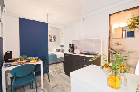 Majestic Studios Rhodes, min to Old Town Apartment in Rhodes