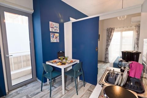 Majestic Studios Rhodes, min to Old Town Apartment in Rhodes