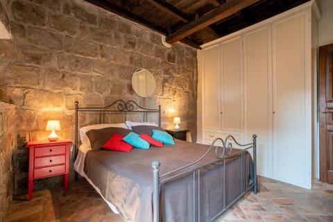 La Suite del Borgo Bed and Breakfast in Viterbo