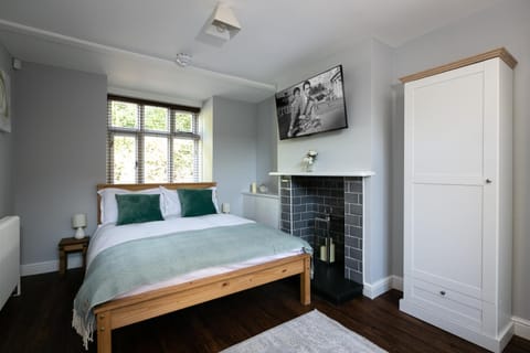 Accommodation at Salomons Estate Casa de campo in Royal Tunbridge Wells