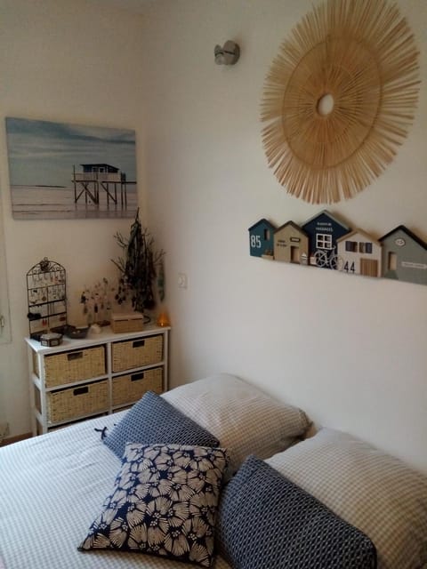 Sucrée et Douceur Bed and Breakfast in Cabourg