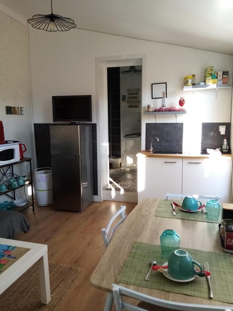 Sucrée et Douceur Bed and Breakfast in Cabourg