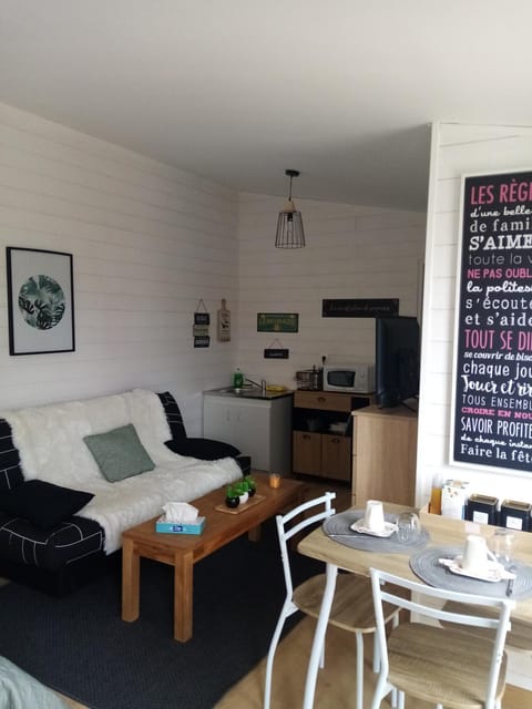 Sucrée et Douceur Bed and Breakfast in Cabourg