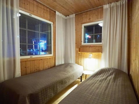 Lomavuokra, Alpine Chalets Levin Kalle A2 Apartment in Lapland