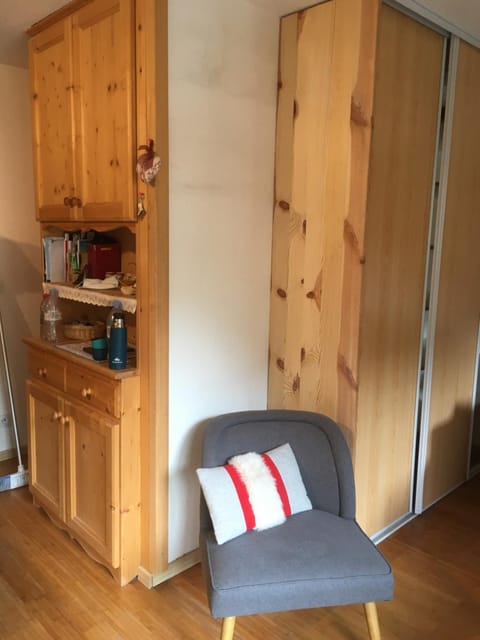 Val Thorens - Confortable Appartement 4 personnes Eigentumswohnung in Val Thorens
