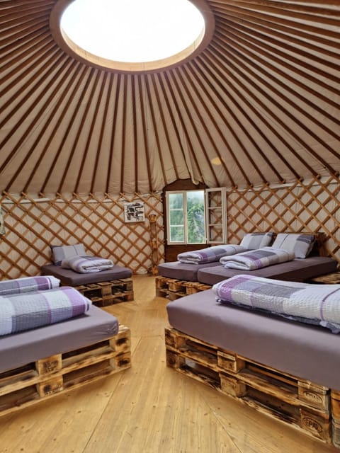 Casa Leon Bed and Breakfast in Vals