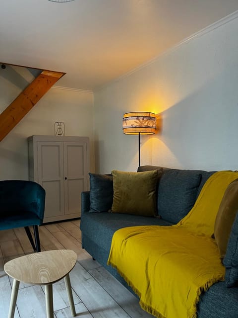 Chambres d'hôtes Le Maroni Bed and Breakfast in Courseulles-sur-Mer