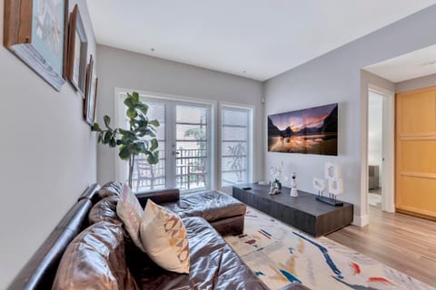 1 Luxury Apartment Eigentumswohnung in Santa Monica