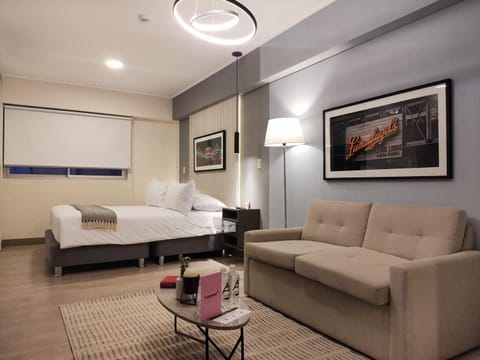 Connect by Wynwood House Apartment hotel in Barranco