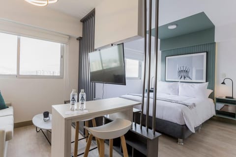 Connect by Wynwood House Apartment hotel in Barranco