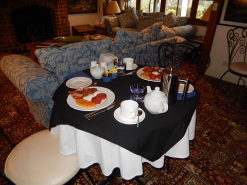 Montville Boutique BnB Bed and Breakfast in Montville