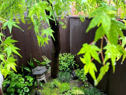 Communal lounge/ TV room, Day, Garden, Garden, Garden view