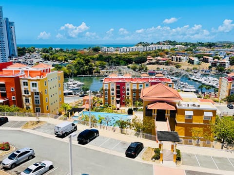 The New Caribbean Paradise Condominio in Fajardo