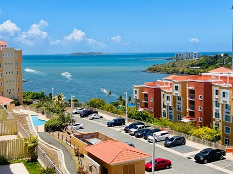The New Caribbean Paradise Condominio in Fajardo