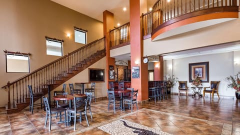 Best Western Plus Country Inn & Suites Hotel in Dodge City