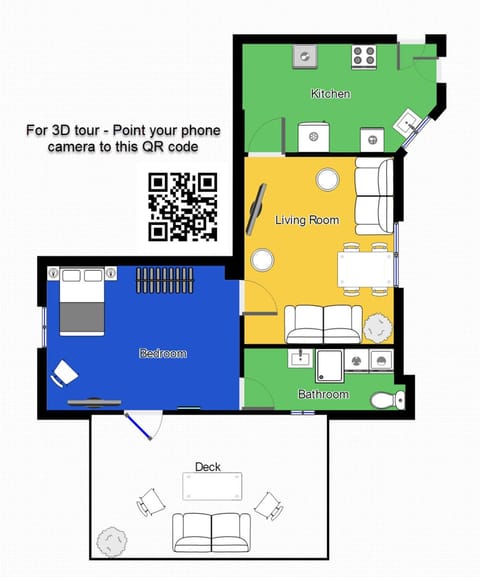 View (from property/room), Floor plan