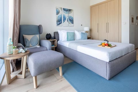 Frank Porter - Aura by Azizi Apartment in Dubai