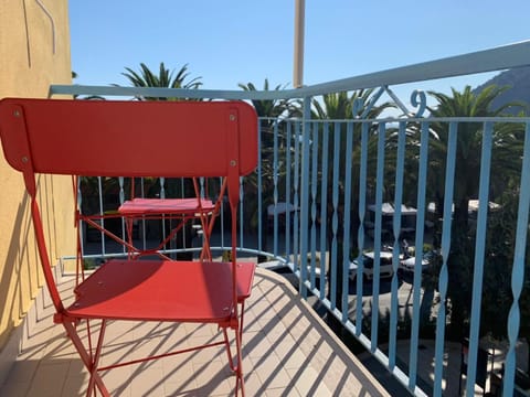 View (from property/room), Balcony/Terrace