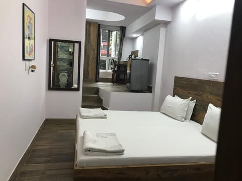 Tatvamasi Homestay Vacation rental in New Delhi