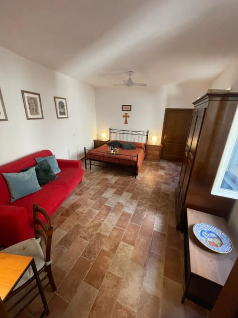 Locanda Francescana Hostel in Umbria