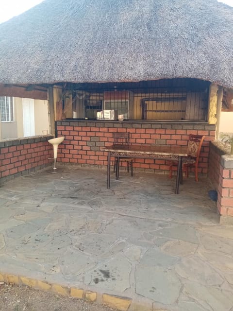 Mongilo Guesthouse Condominio in Windhoek