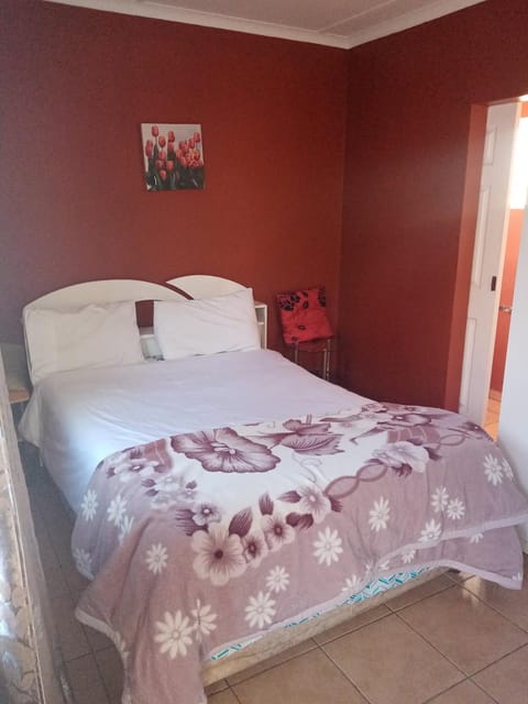 Mongilo Guesthouse Condo in Windhoek