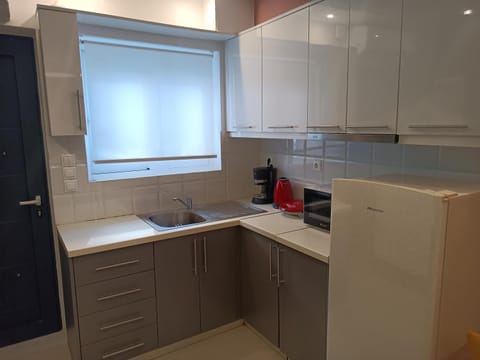 Kamares Apts - Antonis Cozy Maisonette Apartment in Chania