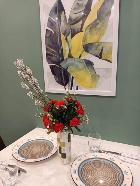 Kamares Apts - Antonis Cozy Maisonette Apartment in Chania