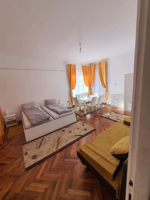 Apartament Enescu Condo in Timisoara