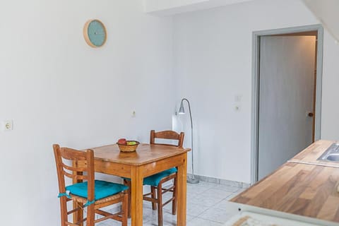 CrossRhodes Villas Wohnung in Decentralized Administration of the Aegean