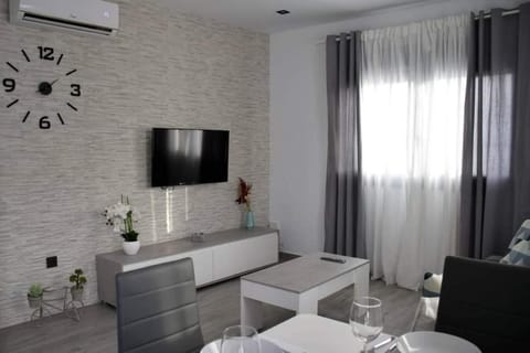 Alojamientos Lola, Suite con jacuzzi Apartment in La Janda