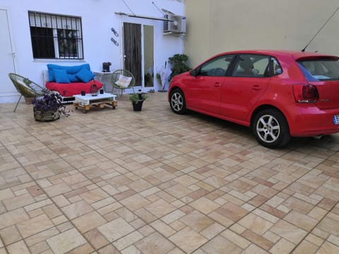 Property view