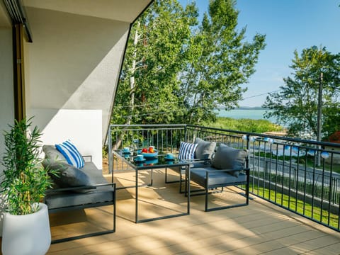 Apartment Erika by Interhome Apartment in Balatonszárszó