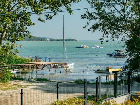 Apartment Erika by Interhome Apartment in Balatonszárszó