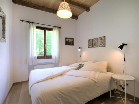 Apartment Chesa Seglias 6 by Interhome Apartment in Samedan