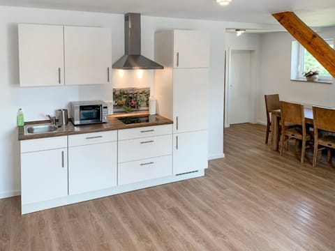 Apartment Borkum by Interhome Condo in Aurich