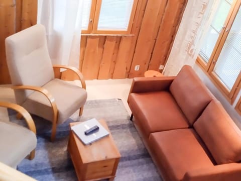 Holiday Home Lauri 4 pieni by Interhome House in Lapland