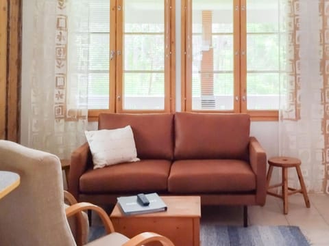 Holiday Home Lauri 4 pieni by Interhome House in Lapland