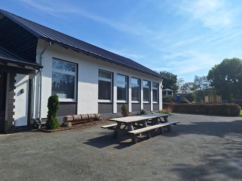 Property building, Children play ground